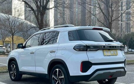 Hyundai ix35, 2022 год, 1 380 000 рублей, 4 фотография