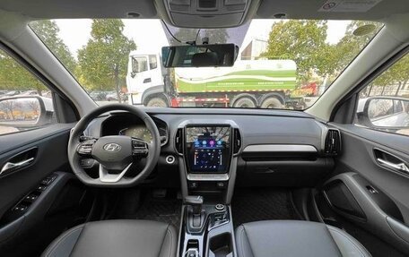 Hyundai ix35, 2022 год, 1 380 000 рублей, 12 фотография