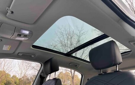 Hyundai ix35, 2022 год, 1 380 000 рублей, 16 фотография