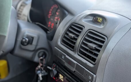 Hyundai Accent II, 2008 год, 380 000 рублей, 12 фотография