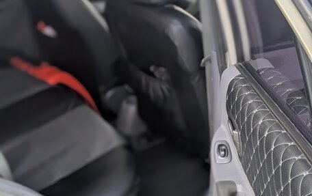 Hyundai Accent II, 2008 год, 380 000 рублей, 11 фотография