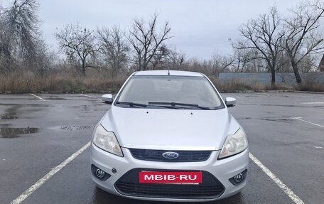 Ford Focus II рестайлинг, 2006 год, 360 000 рублей, 1 фотография
