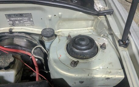 Hyundai Accent II, 2008 год, 380 000 рублей, 20 фотография