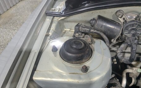 Hyundai Accent II, 2008 год, 380 000 рублей, 19 фотография