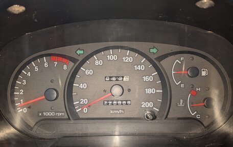 Hyundai Accent II, 2008 год, 380 000 рублей, 23 фотография