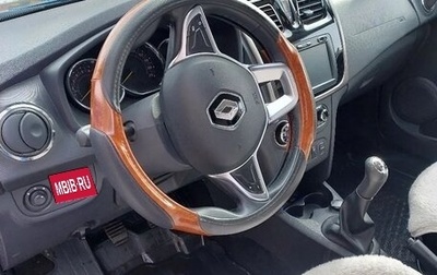 Renault Sandero II рестайлинг, 2018 год, 1 000 000 рублей, 1 фотография