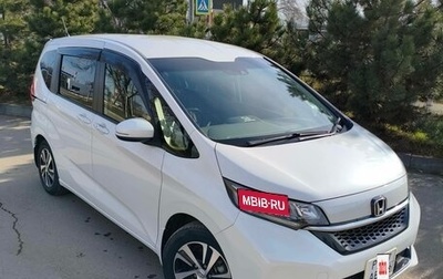 Honda Freed II, 2020 год, 1 850 000 рублей, 1 фотография