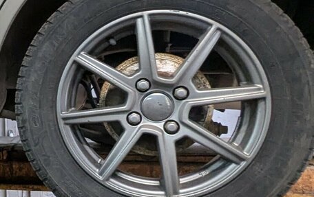 Hyundai Accent II, 2008 год, 380 000 рублей, 25 фотография