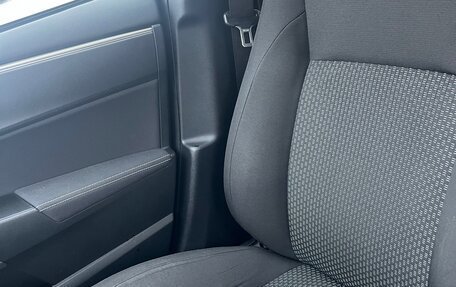 Toyota Corolla, 2013 год, 1 290 000 рублей, 10 фотография