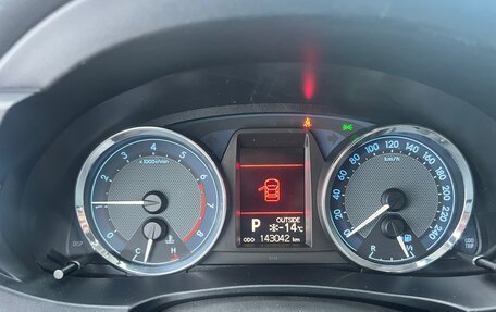 Toyota Corolla, 2013 год, 1 290 000 рублей, 6 фотография