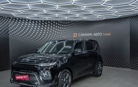 KIA Soul III, 2019 год, 1 904 000 рублей, 1 фотография