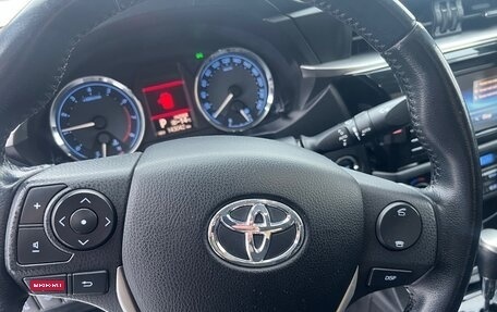 Toyota Corolla, 2013 год, 1 290 000 рублей, 8 фотография