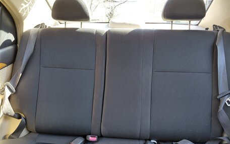 Chevrolet Aveo III, 2008 год, 550 000 рублей, 8 фотография