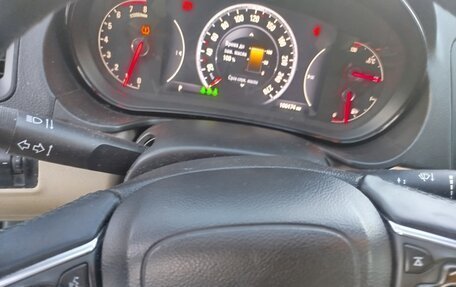 Opel Insignia II рестайлинг, 2013 год, 1 000 100 рублей, 7 фотография