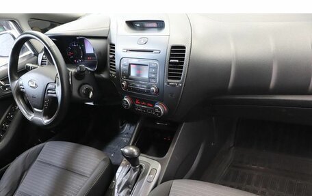 KIA Cerato III, 2015 год, 1 216 000 рублей, 5 фотография