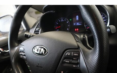 KIA Cerato III, 2015 год, 1 216 000 рублей, 8 фотография