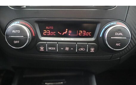 KIA Cerato III, 2015 год, 1 216 000 рублей, 11 фотография