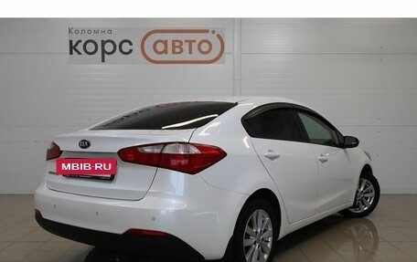 KIA Cerato III, 2015 год, 1 216 000 рублей, 3 фотография
