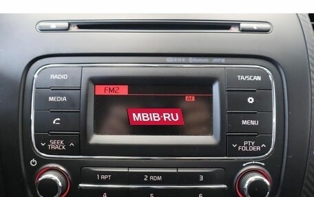 KIA Cerato III, 2015 год, 1 216 000 рублей, 10 фотография