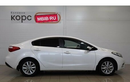 KIA Cerato III, 2015 год, 1 216 000 рублей, 4 фотография