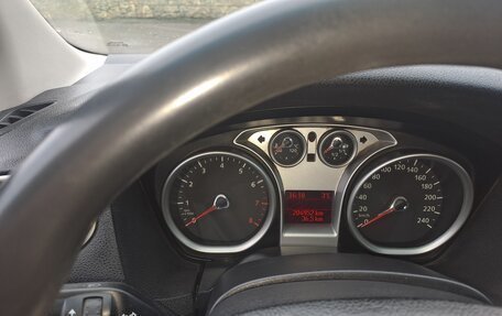 Ford Focus II рестайлинг, 2006 год, 360 000 рублей, 7 фотография