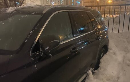 Hyundai Palisade I, 2021 год, 4 200 000 рублей, 2 фотография