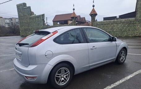 Ford Focus II рестайлинг, 2006 год, 360 000 рублей, 2 фотография