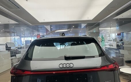Audi Q5, 2026 год, 9 000 000 рублей, 3 фотография