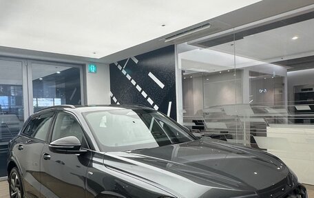 Audi Q5, 2026 год, 9 000 000 рублей, 2 фотография