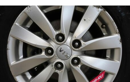 KIA Cerato III, 2015 год, 1 216 000 рублей, 15 фотография