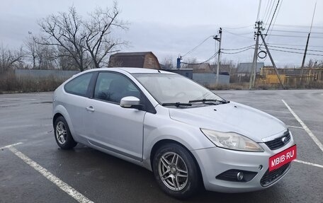 Ford Focus II рестайлинг, 2006 год, 360 000 рублей, 4 фотография