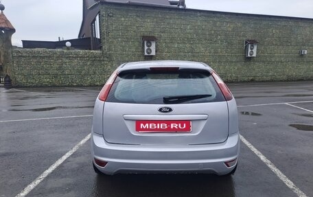 Ford Focus II рестайлинг, 2006 год, 360 000 рублей, 5 фотография