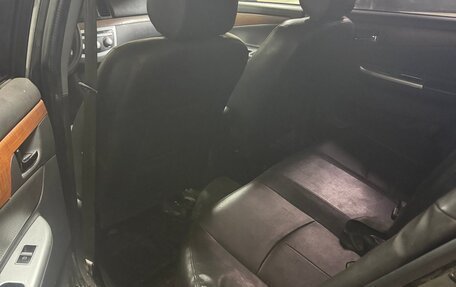 Lifan Solano I (630) рестайлинг, 2011 год, 190 000 рублей, 2 фотография