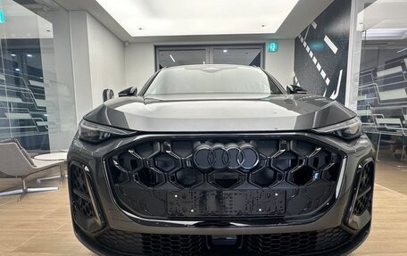 Audi Q5, 2026 год, 9 000 000 рублей, 9 фотография