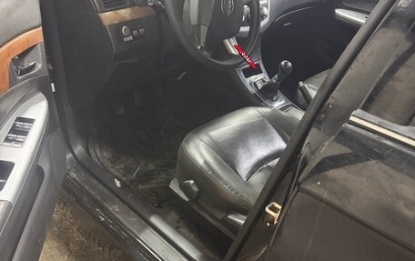 Lifan Solano I (630) рестайлинг, 2011 год, 190 000 рублей, 3 фотография