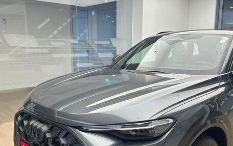 Audi Q5, 2026 год, 9 000 000 рублей, 8 фотография