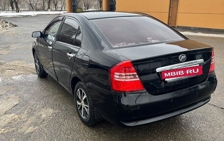 Lifan Solano I (630) рестайлинг, 2011 год, 190 000 рублей, 6 фотография