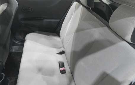 Toyota Vitz, 2011 год, 659 000 рублей, 26 фотография