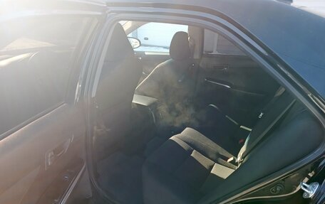 Toyota Camry, 2017 год, 1 850 000 рублей, 8 фотография