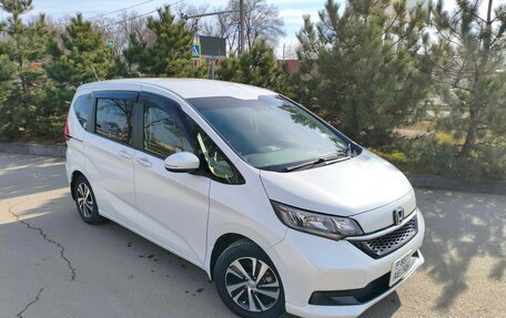 Honda Freed II, 2020 год, 1 850 000 рублей, 2 фотография