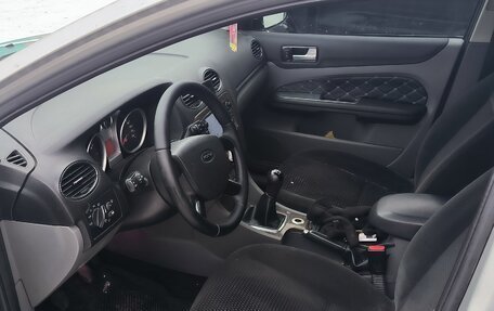 Ford Focus II рестайлинг, 2008 год, 480 000 рублей, 13 фотография