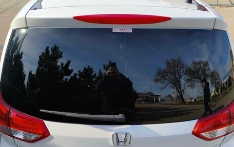 Honda Freed II, 2020 год, 1 850 000 рублей, 7 фотография