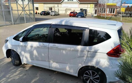 Honda Freed II, 2020 год, 1 850 000 рублей, 10 фотография