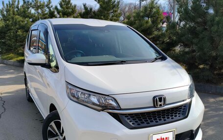 Honda Freed II, 2020 год, 1 850 000 рублей, 16 фотография