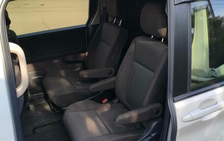 Honda Freed II, 2020 год, 1 850 000 рублей, 26 фотография