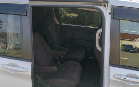 Honda Freed II, 2020 год, 1 850 000 рублей, 21 фотография