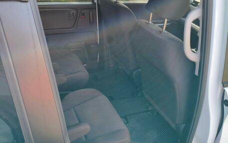 Honda Freed II, 2020 год, 1 850 000 рублей, 22 фотография