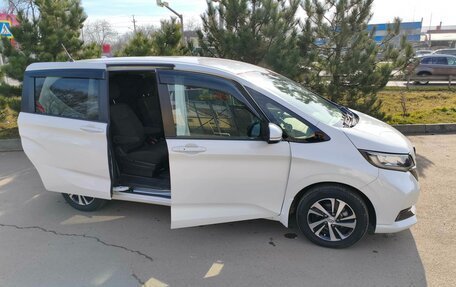 Honda Freed II, 2020 год, 1 850 000 рублей, 23 фотография