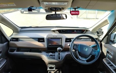 Honda Freed II, 2020 год, 1 850 000 рублей, 20 фотография