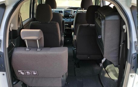 Honda Freed II, 2020 год, 1 850 000 рублей, 37 фотография